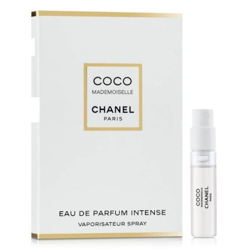 Shop CHANEL Chanel Coco Mademoiselle Intense Eau De Parfum, 1.5ml
