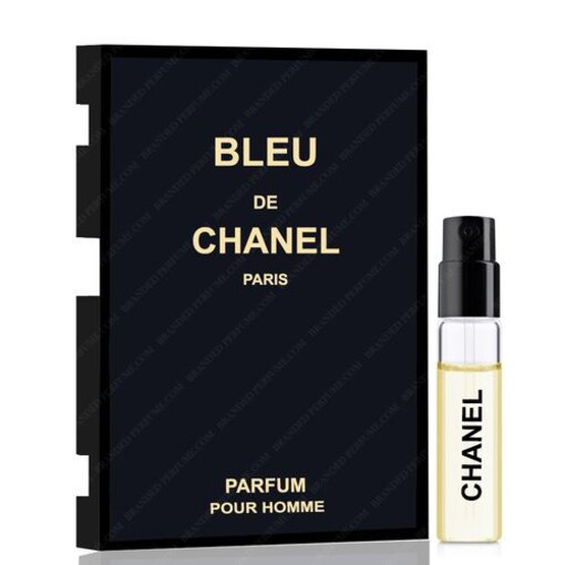 Shop Chanel Bleu De Parfum online
