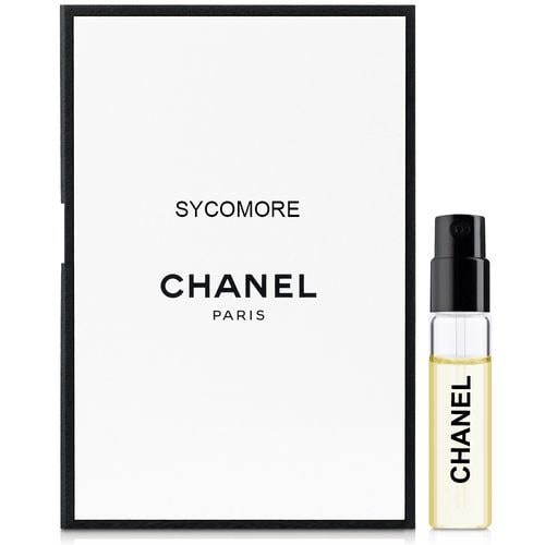 Shop CHANEL Chanel Sycomore Eau De Parfum, 1.5ml
