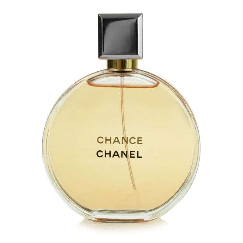 CHANEL Chance Eau de Parfum, 35ml at John Lewis & Partners
