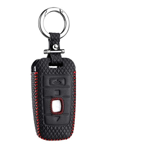 Mazda Car key cover Black 
