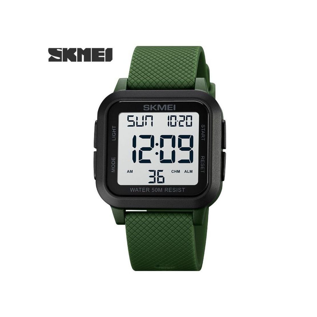 Mens discount alarm watches