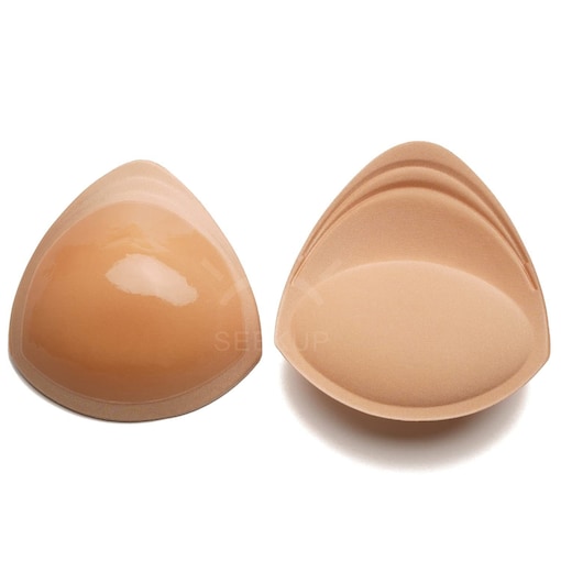Shop GENERIC Upgraded Silicone Bra Pad Breast Enhancers