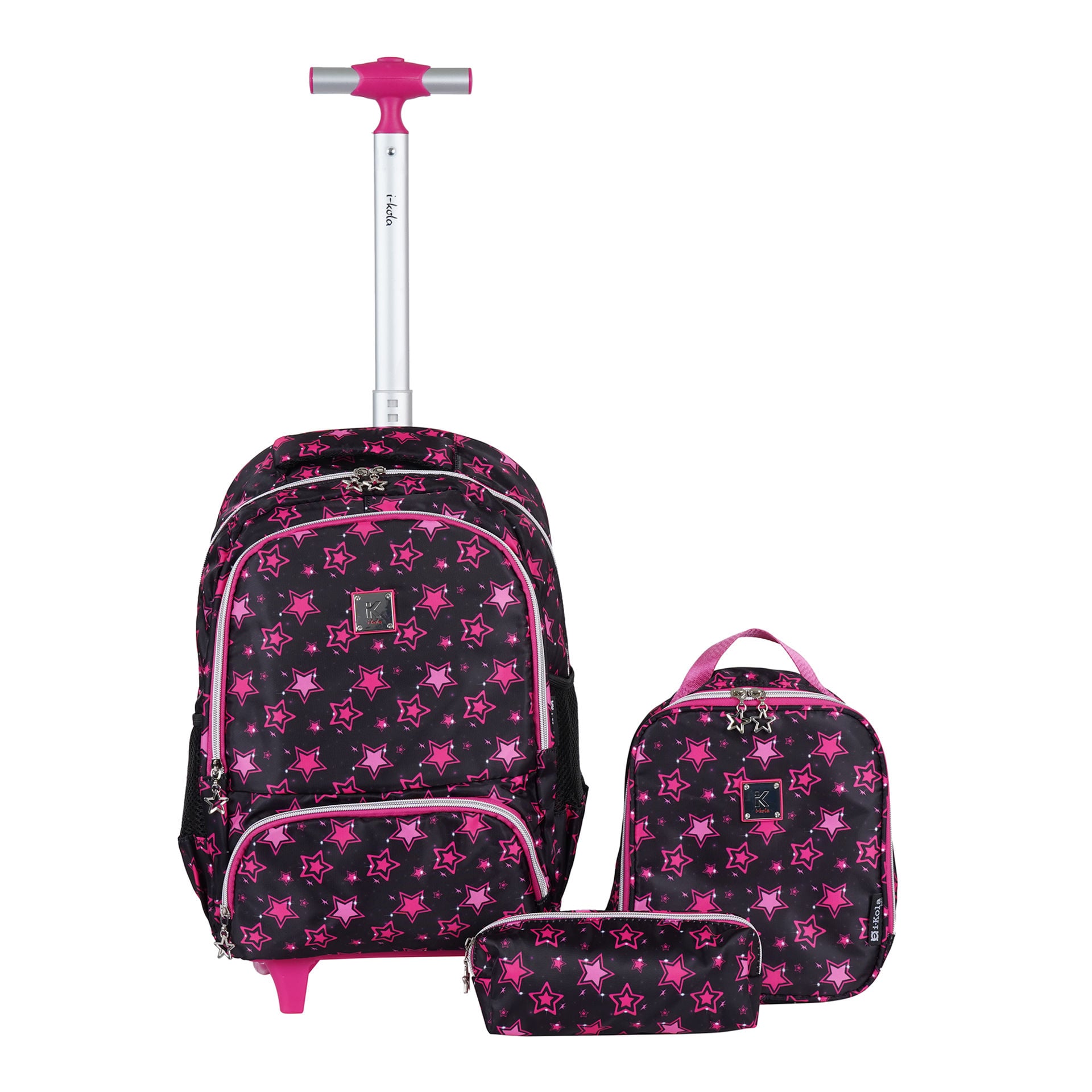 trolley bags for kids