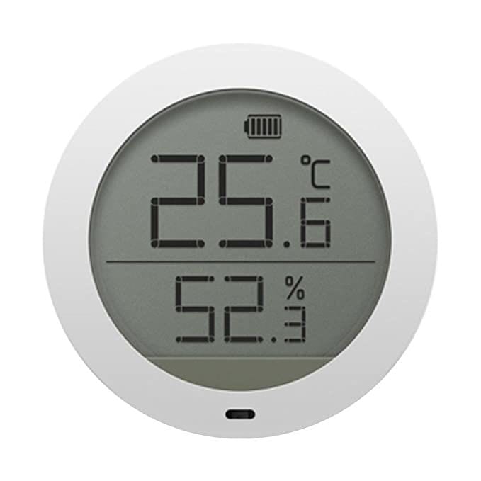 Digital Bluetooth Temperature Sensor