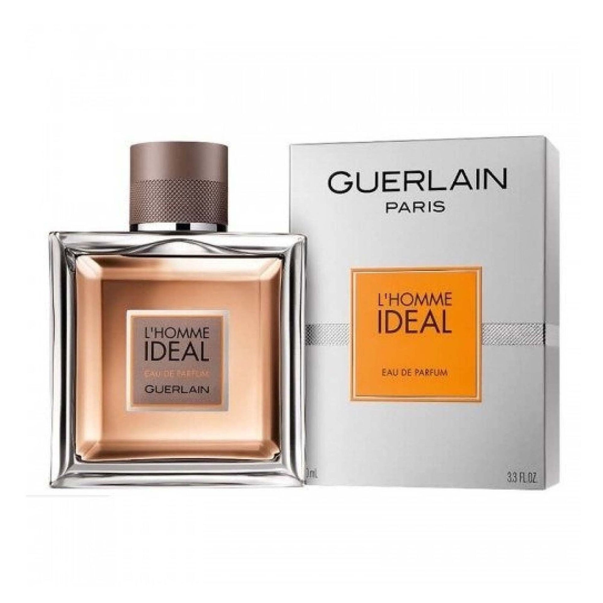 Shop GUERLAIN Guerlain L'homme Ideal Eau De Parfum, 100ml