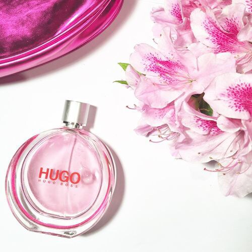 Shop HUGO BOSS Hugo Boss Extreme For Women Eau De Parfum, 75ml