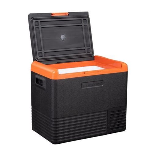 Shop ALPICOOL Alpicool Smart Portable Freezer with Rechargeable