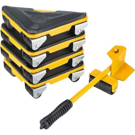 Heavy Duty Furniture Lifter Mover Tool Set, Furniture Moving