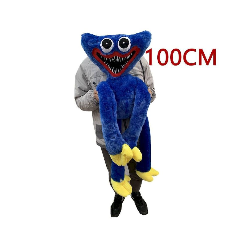 Shop 100 Cm Big Huggy Wuggy Toy Poppy Playtime Plush online