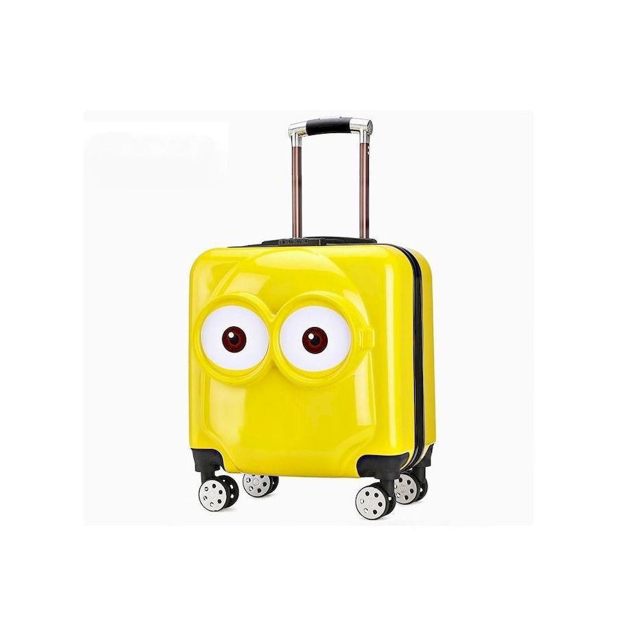 Pokemon Kids Travel Bag suitcase Pikachu Pokeball kawaii Pokémon | eBay