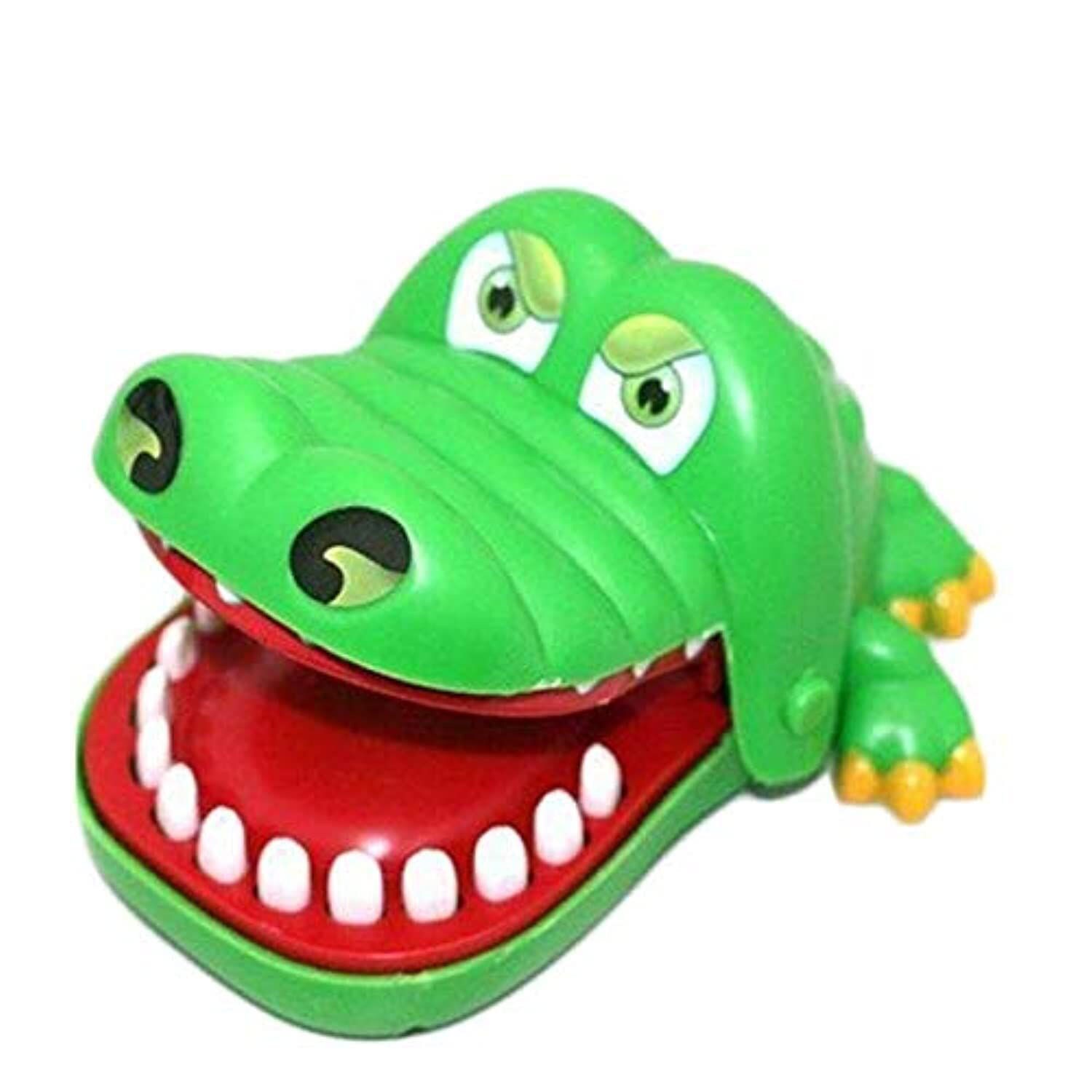 Crocodile Dentist Playdoh Set Playdough Sets for Kids Ages 4-8 Playdoh Toys  Kids Gift Set: Buy Online at Best Price in UAE 