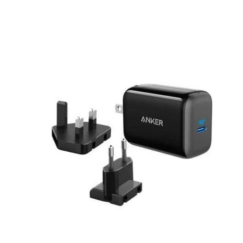 Shop ANKER Anker PowerPort lll Pod, 65W | Dragonmart United Arab