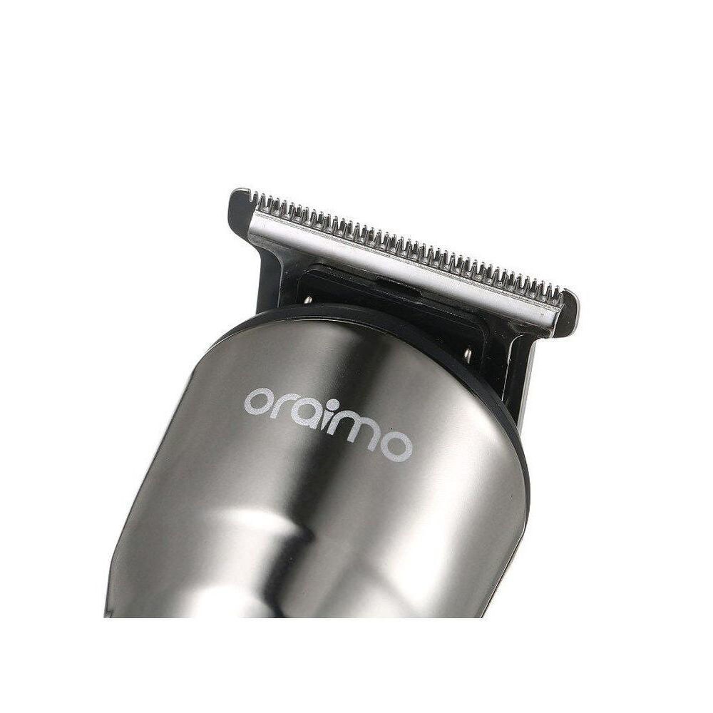 oraimo SmartTrimmer Multi-functional Trimmer With 4 Guided Combs
