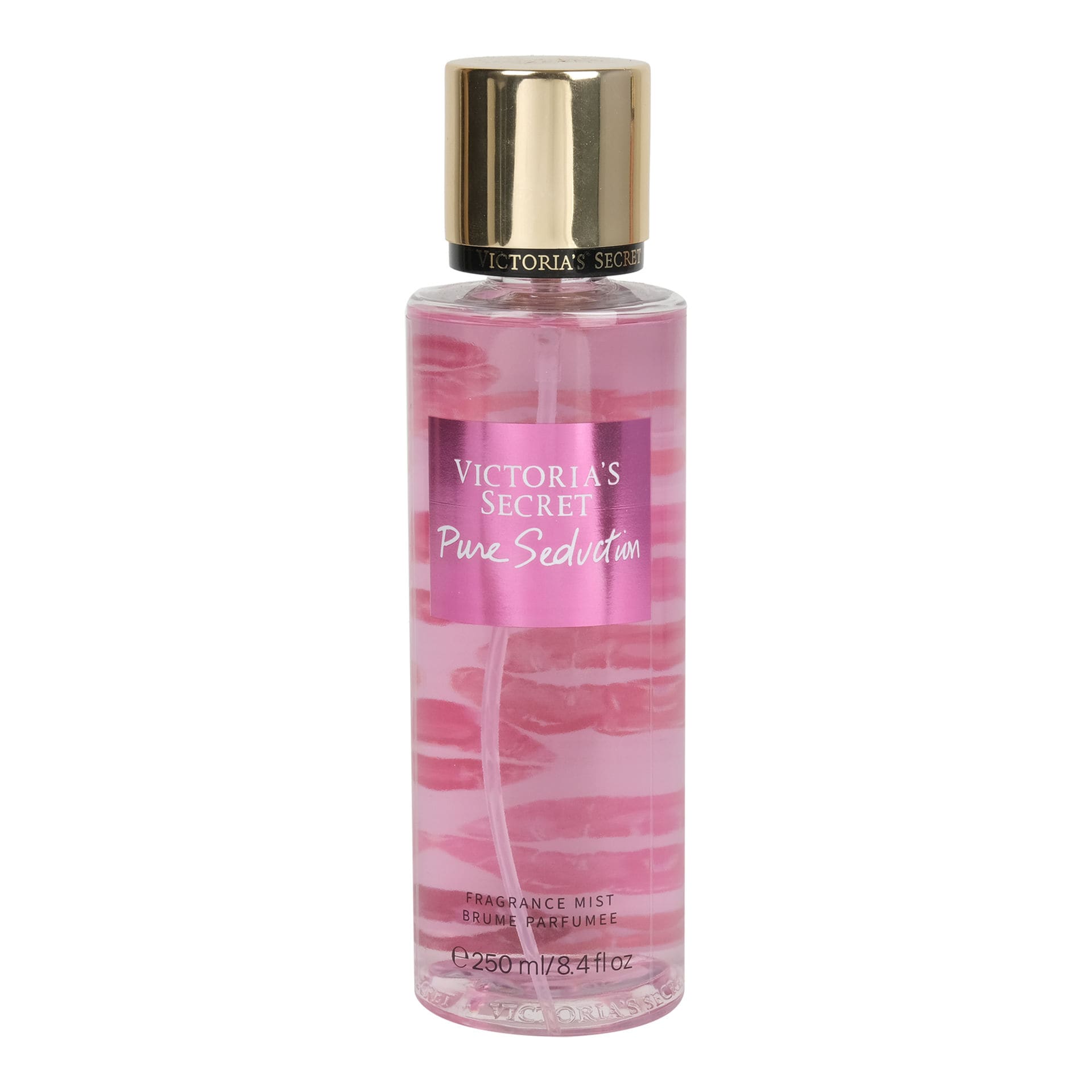 Shop VICTORIA'S SECRET Victoria's Secret Pure Seduction Fragrance Mist,  250ml