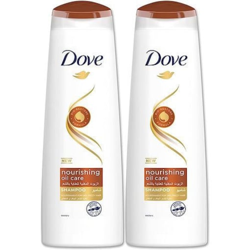 Dove deals hair care