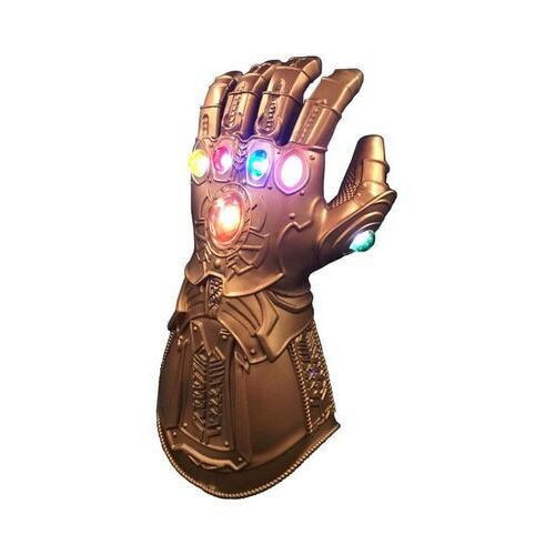 Gant Thanos Avengers Infinity War 2 Endgame™ enfant - Vegaooparty