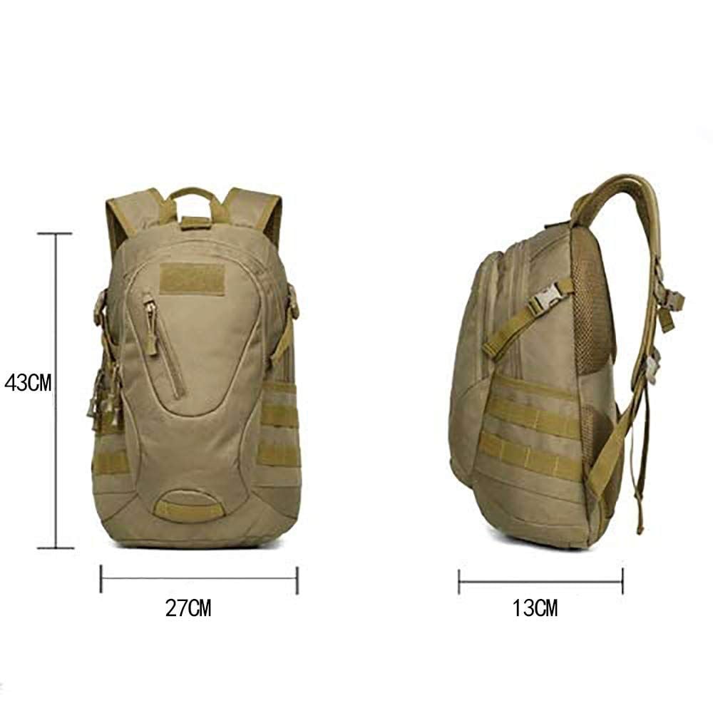 Waterproof Backpack Near Me From Online Shop Near Me | Best Brainzon Military Tactical Waterproof Backpack In Dubai