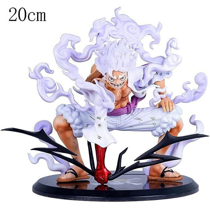 Figure Luffy Joy Boy - One Piece – Anime Figure Store®
