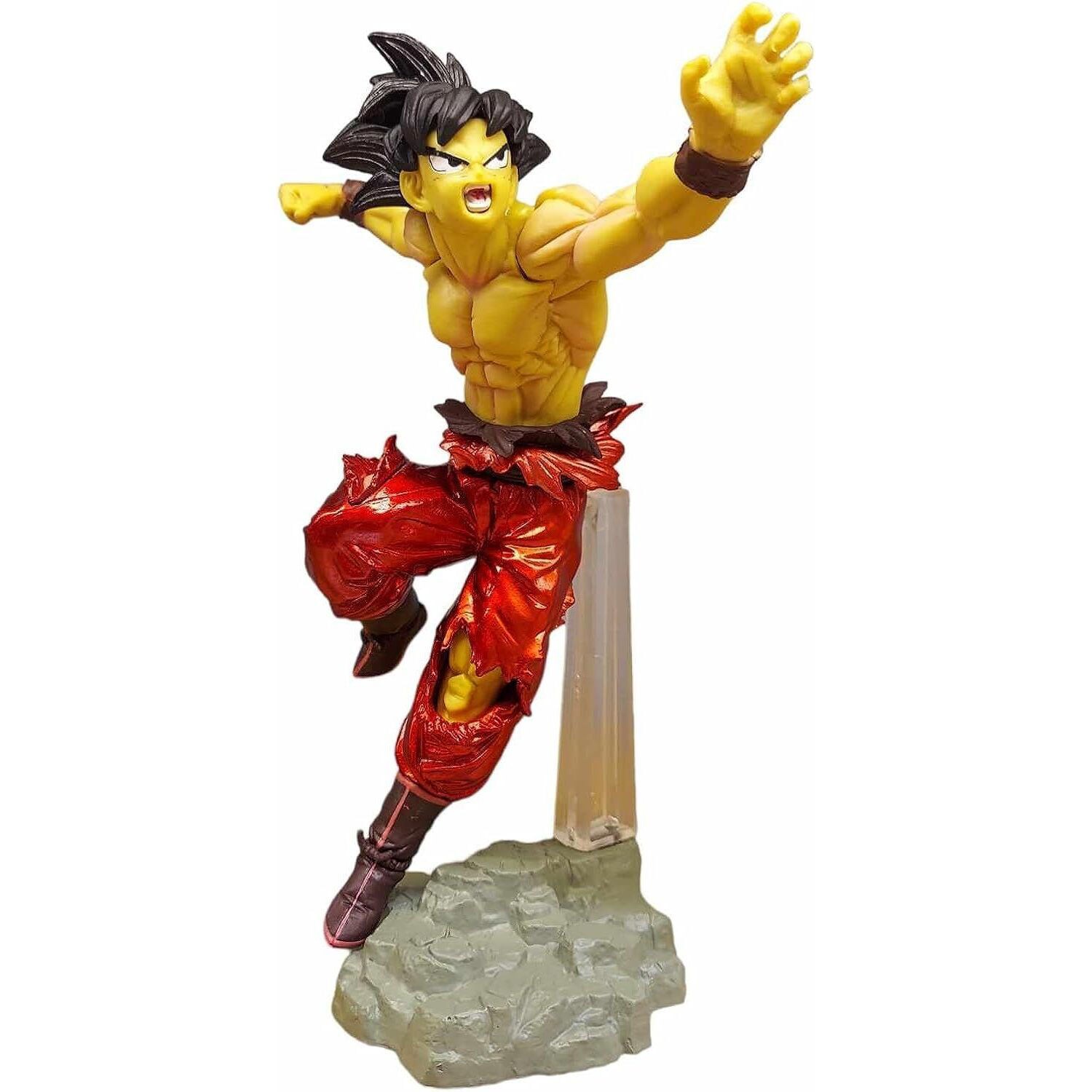 Buy Custom Anime Figure Handmade Sculpture Online in India - Etsy