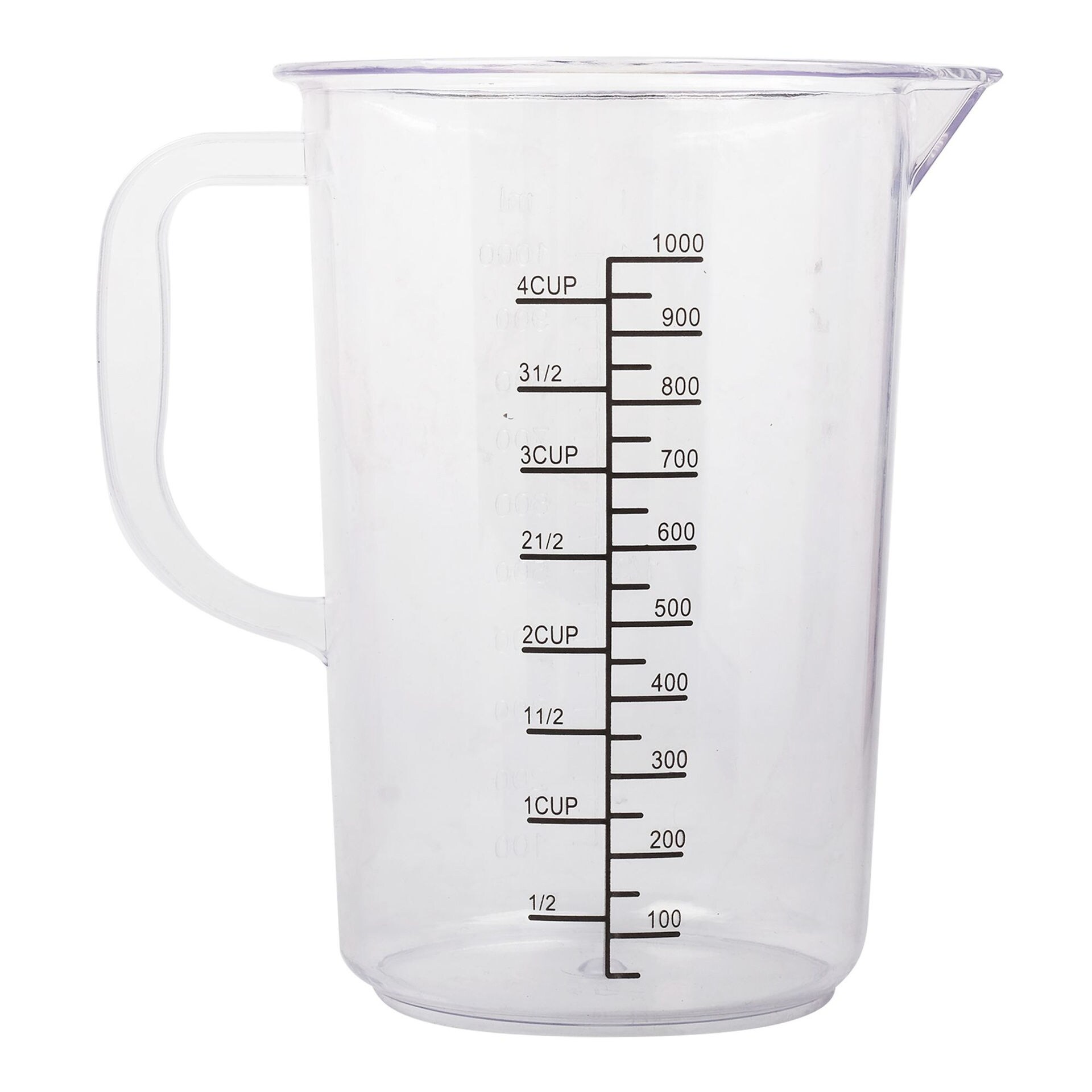 Measuring Cup, 1000 ml