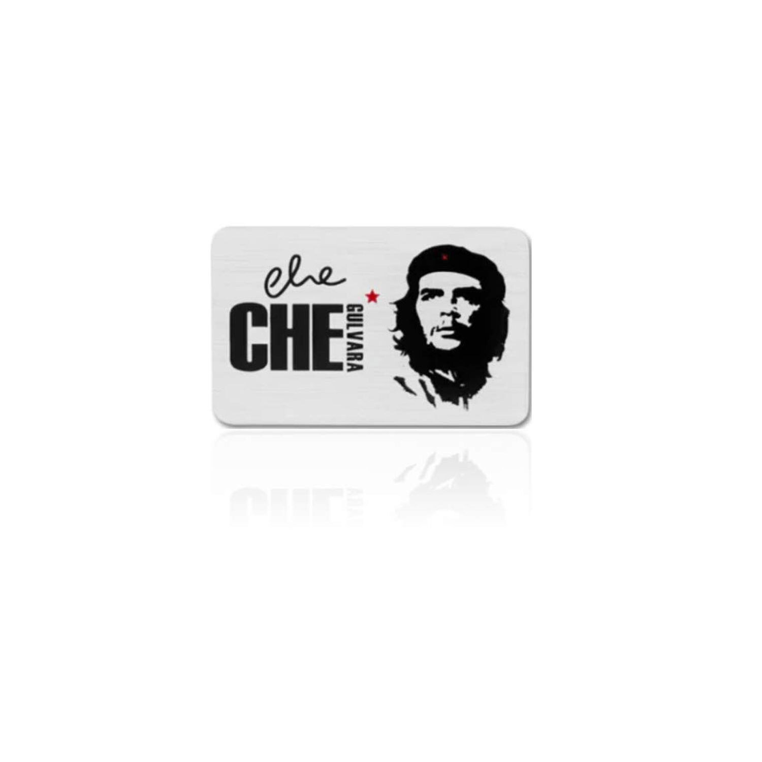 The Lessons We Learn: Revolutionary Marketing: Unleashing Che Guevara's  Wisdom for Modern Marketers