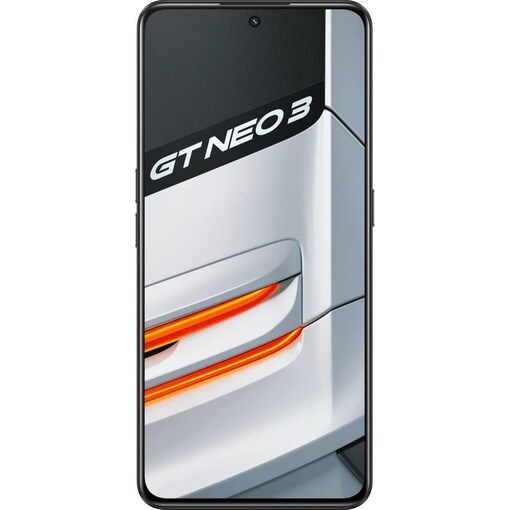 Shop REALME Realme GT Neo 3 Dual-SIM 256GB, 12GB RAM 5G Smartphone