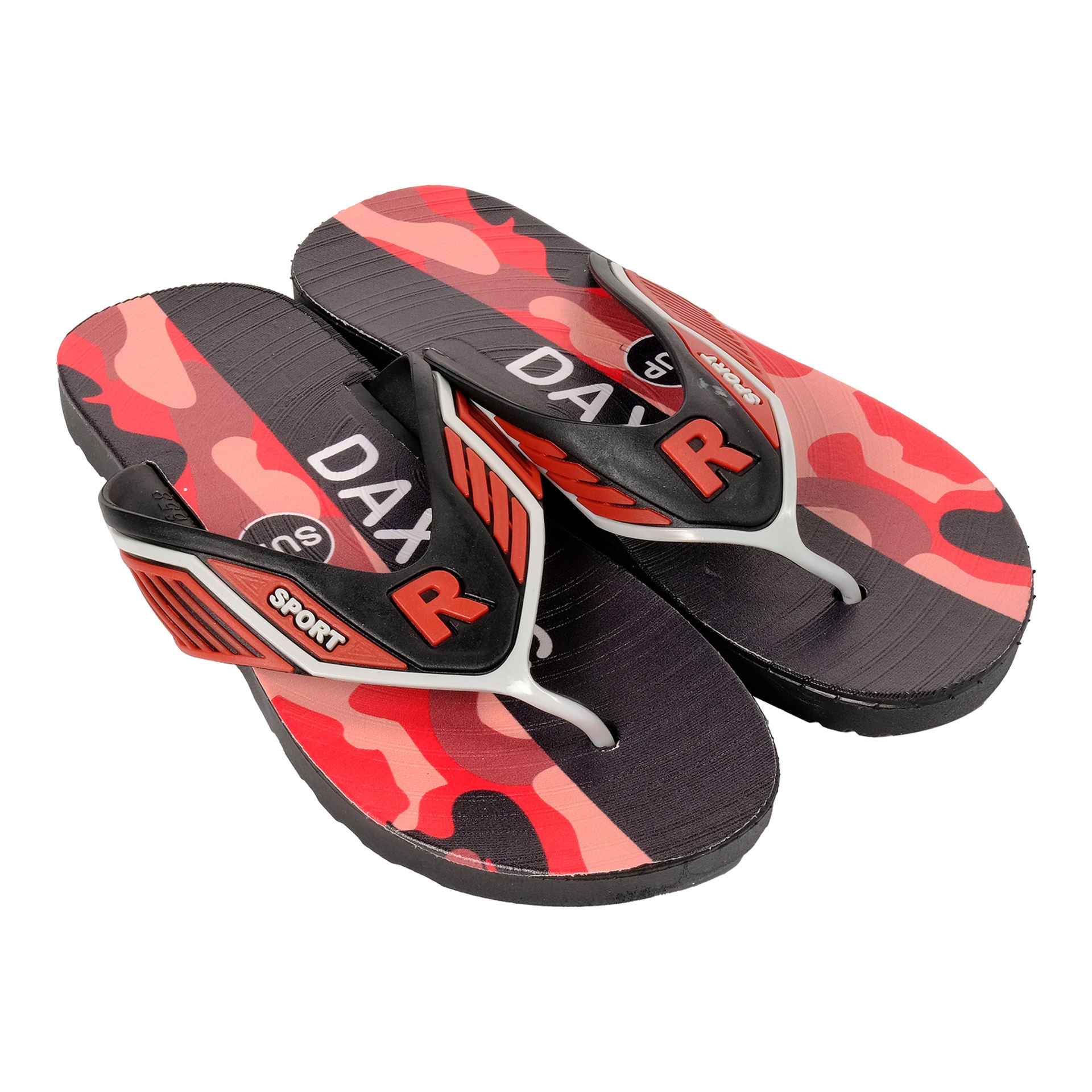 Fashionable Slides For Men, Letter Graphic Single Band PVC Slippers | SHEIN