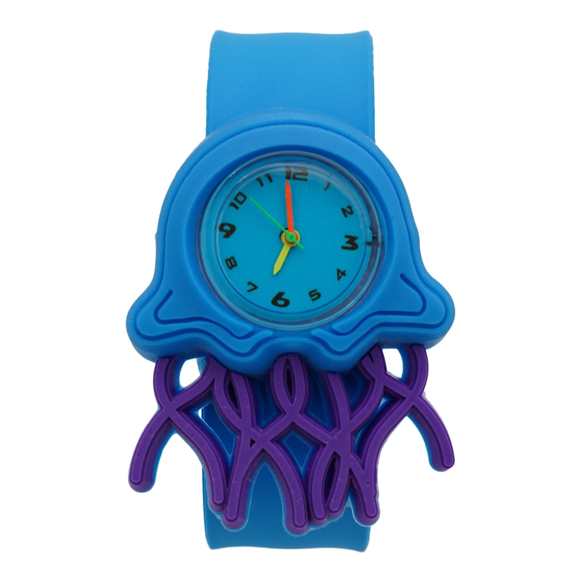 Buy Blue/Red Watches for Boys by Stol'n Online | Ajio.com