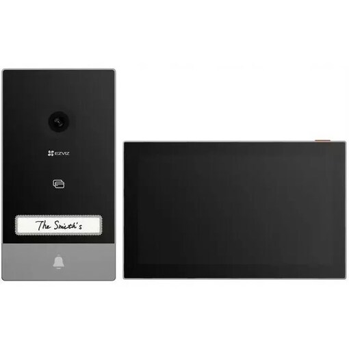 EZVIZ HP7 home intercom