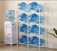 Picture of 8 Water Bottle Shelf