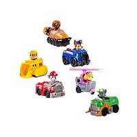 Picture of Paw Patrol 6Pcs Toy