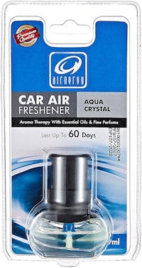 Picture of Airnergy Car Aqua Crystal Perfume