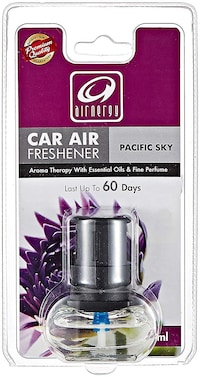 Picture of Airnergy Car Perfume Pacific Sky