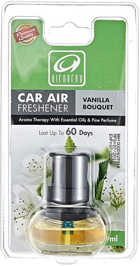 Picture of Airnergy Car Vanilla Bouquet Perfume