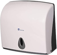 Picture of Plastic Tissue Dispenser