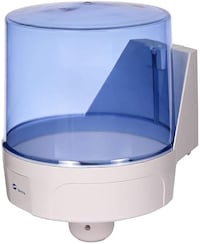 Picture of Plastic Center Pull Tissue Dispenser