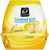 Picture of Airnergy Air Freshener, Lemon