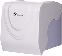 Picture of Plastic Toilet Roll Dispenser