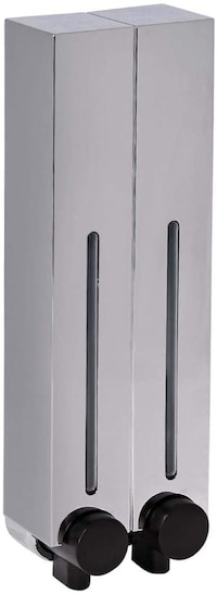Picture of Stainless Steel Manual Soap Dispenser