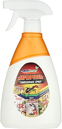 Picture of Netcare Lemongrass Insect Repellent Spray