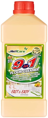 Picture of Netcare 9 In 1 Floor Cleaner - 1 Litre