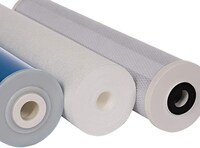 Picture of Water Filter Cartridge 20 X 4.5