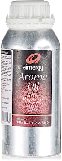 Picture of Airnergy Oil Unscented