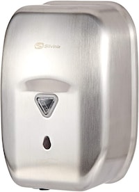 Picture of Silvinia Sensored Soap Dispenser - Silver