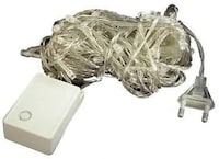 Picture of 10 Meter -100 Bulbs Led Fairy Lights - White