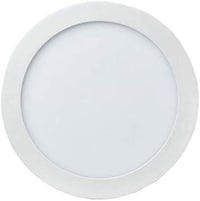 Picture of Ultra Slim 3W Round Led Panel Light Wall Mounted 2.5 Inch