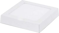 Picture of Danube Home Milano 12W Surface Square Light