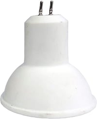 Picture of Adnext 5W 220V MR16 Cob Ceramic Led Spot Down Light - White