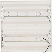 Picture of Energy Saving Grill Panel LED Ceiling Lights 60 by 60